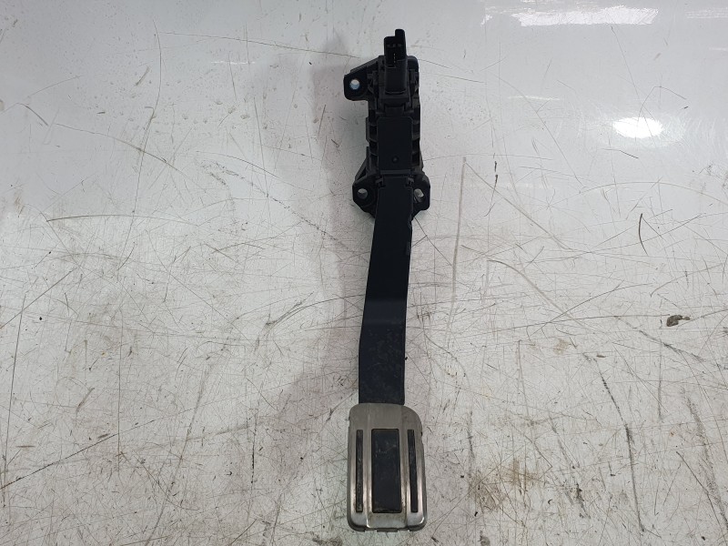 Recambio de potenciometro pedal para opel corsa f (p2jo) 1.2 (68) referencia OEM IAM 9837891880 6PV01352411 