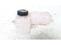 Recambio de deposito expansion para kia niro referencia OEM IAM 25430G2800   2