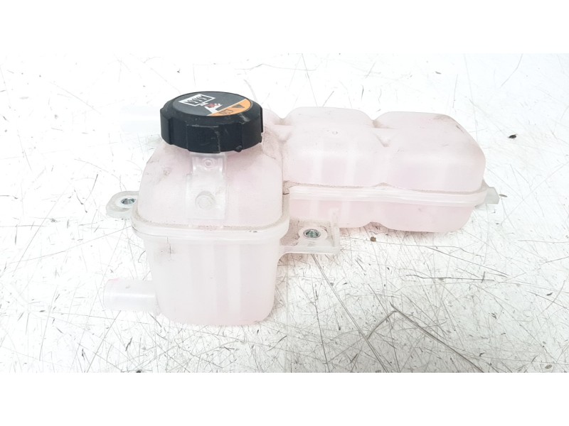 Recambio de deposito expansion para kia niro referencia OEM IAM 25430G2800  