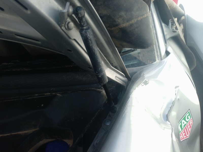 Recambio de amortiguadores capo para porsche 911 descapotable (996) 3.4 carrera 4 referencia OEM IAM   