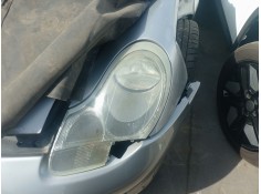 Recambio de faro izquierdo para porsche 911 descapotable (996) 3.4 carrera 4 referencia OEM IAM   