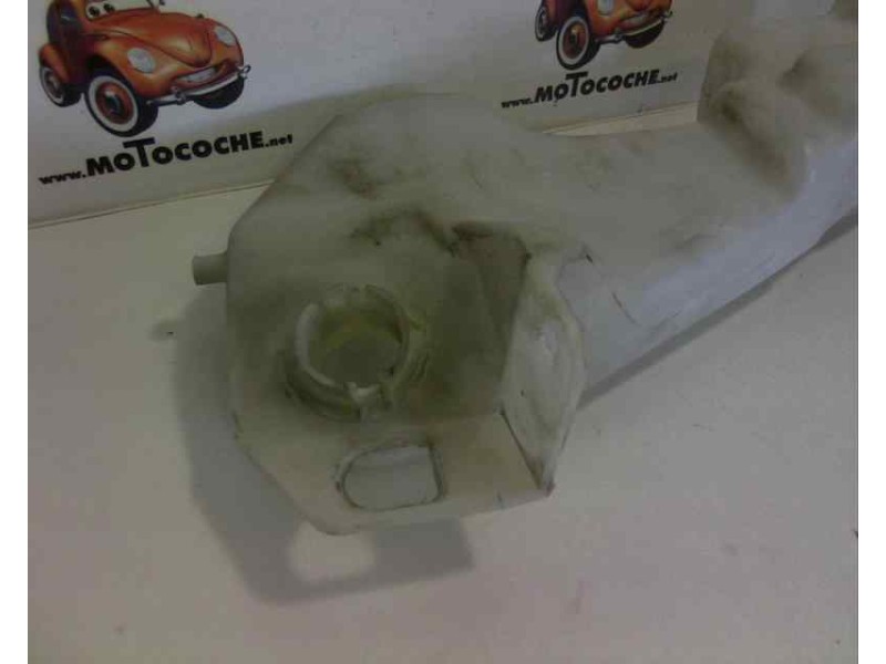 Recambio de deposito limpia para ford puma (cce) 1.6 16v cat referencia OEM IAM V97FB17610AB  