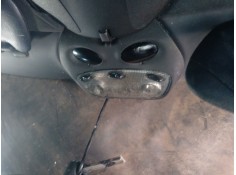 Recambio de luz interior para porsche 911 descapotable (996) 3.4 carrera 4 referencia OEM IAM   