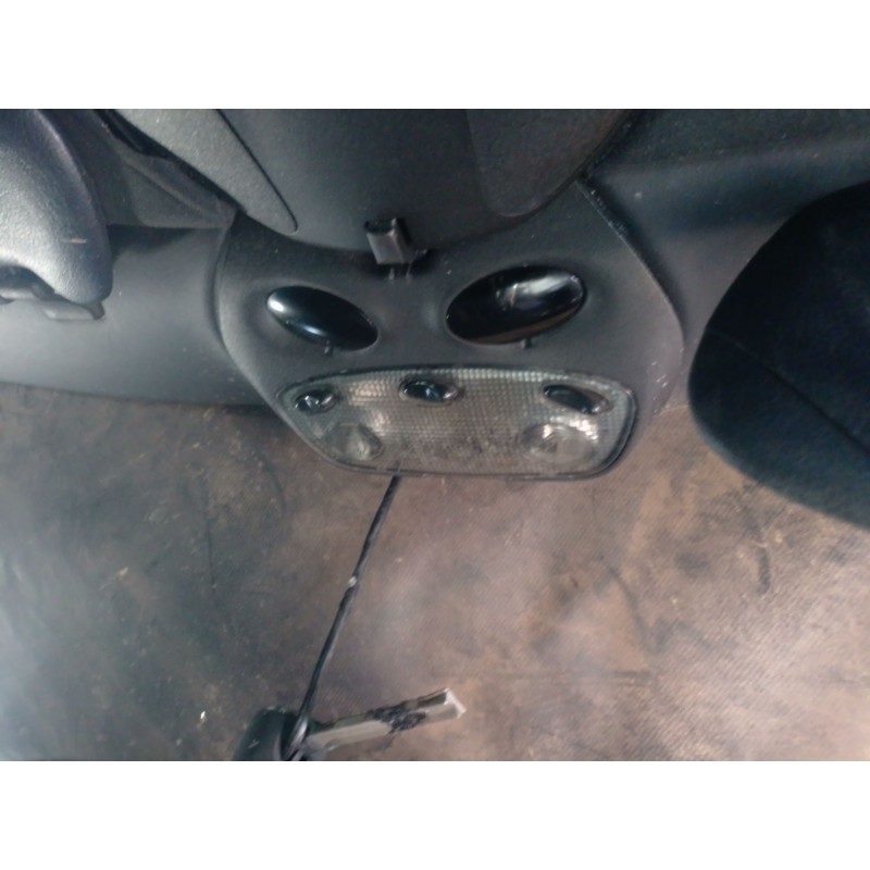 Recambio de luz interior para porsche 911 descapotable (996) 3.4 carrera 4 referencia OEM IAM   