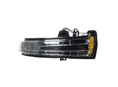 Recambio de piloto retrovisor derecho para mercedes-benz clase e (w212) lim. referencia OEM IAM A2129067501  103F13241340/158068 2