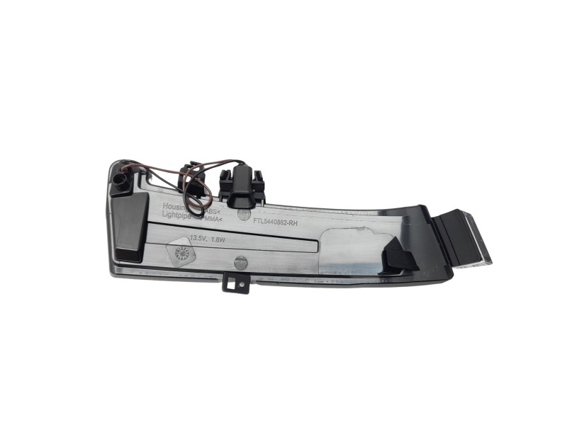 Recambio de piloto retrovisor derecho para mercedes-benz clase e (w212) lim. referencia OEM IAM A2129067501  103F13241340/158068