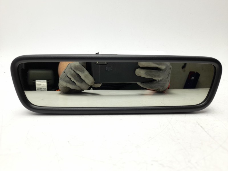 Recambio de retrovisor interior para citroën c4 x e-shine referencia OEM IAM 9835908980  