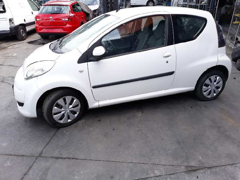 citroen c1 del año 2005