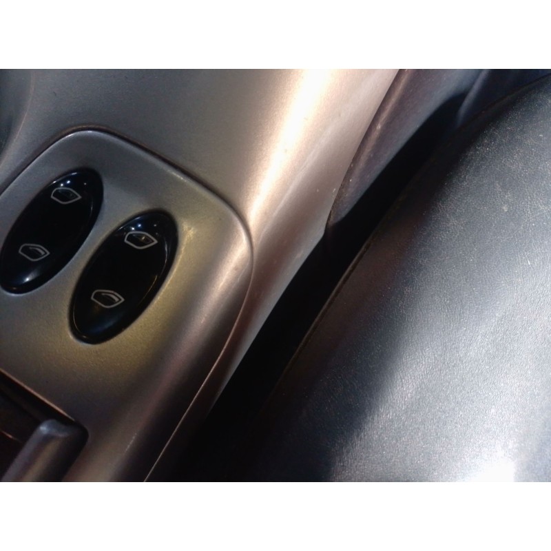 Recambio de mando elevalunas delantero derecho para porsche 911 descapotable (996) 3.4 carrera 4 referencia OEM IAM   