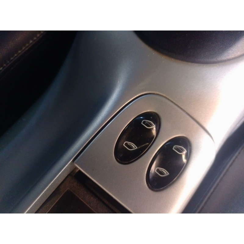 Recambio de mando elevalunas delantero izquierdo para porsche 911 descapotable (996) 3.4 carrera 4 referencia OEM IAM   