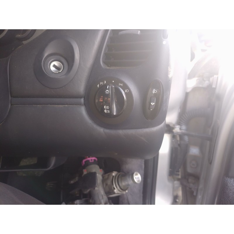 Recambio de mando luces para porsche 911 descapotable (996) 3.4 carrera 4 referencia OEM IAM   
