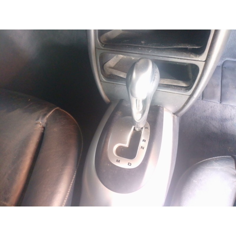 Recambio de palanca cambio para porsche 911 descapotable (996) 3.4 carrera 4 referencia OEM IAM   