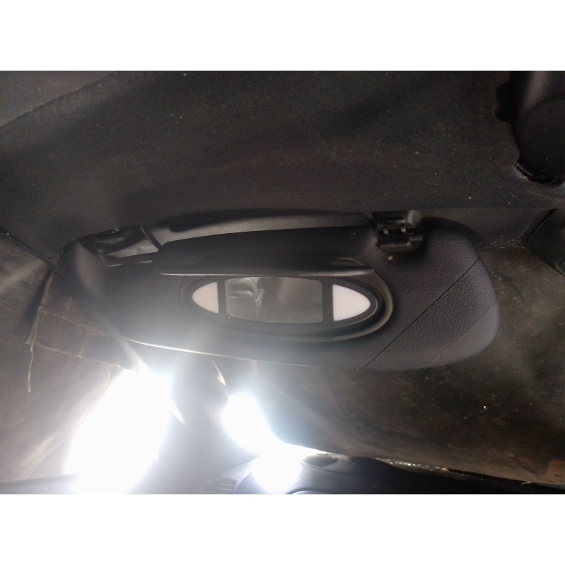 Recambio de parasol derecho para porsche 911 descapotable (996) 3.4 carrera 4 referencia OEM IAM   