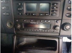 SISTEMA AUDIO / RADIO CD 