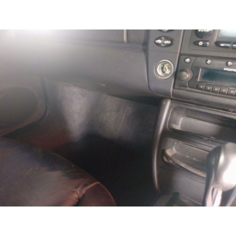 Recambio de ventilador calefaccion para porsche 911 descapotable (996) 3.4 carrera 4 referencia OEM IAM   
