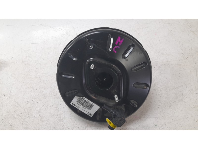Recambio de servofreno para citroën c4 x e-shine referencia OEM IAM 9830809180  