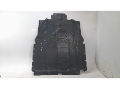 Recambio de cubrecarter para mercedes-benz b-klasse (bm 247) b 200 d referencia OEM IAM 2435200200  