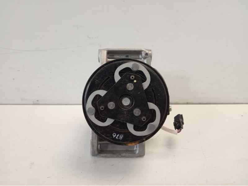 Recambio de compresor aire acondicionado para dacia sandero stepway comfort referencia OEM IAM 926005689R  
