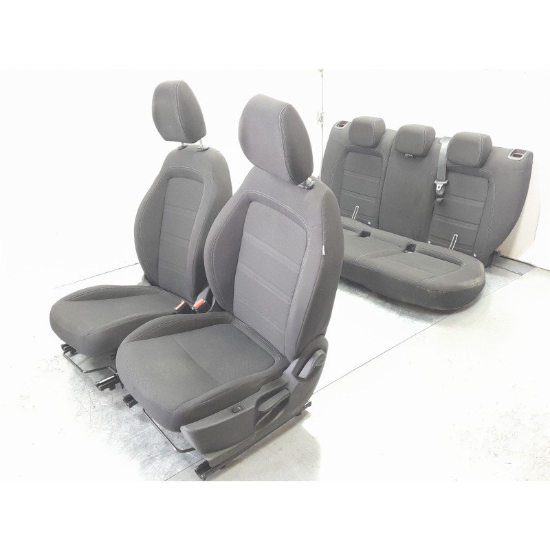 Recambio de juego asientos completo para fiat tipo station wagon (356_, 357_) 1.3 d (356wxh1a) referencia OEM IAM 59360136  