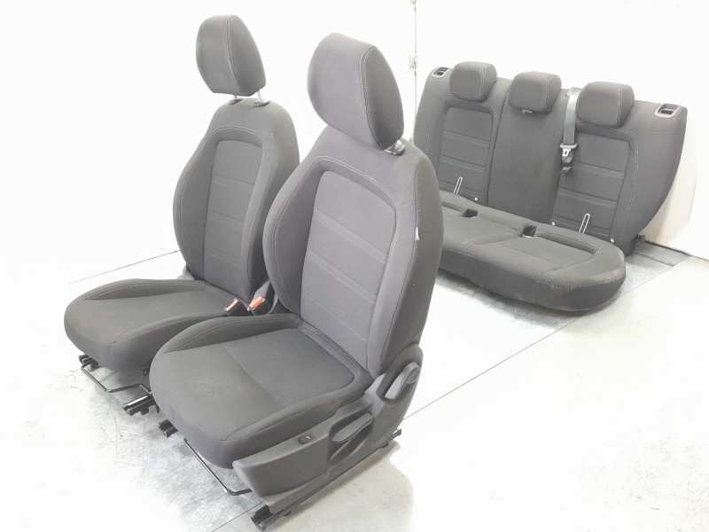Recambio de juego asientos completo para fiat tipo station wagon (356_, 357_) 1.3 d (356wxh1a) referencia OEM IAM 59360136  