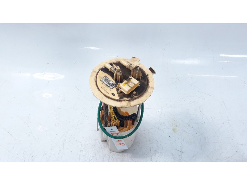 Recambio de bomba combustible para nissan qashqai (j11) 1.6 dci turbodiesel cat referencia OEM IAM 170404EA0A  