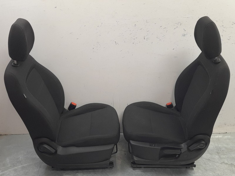 Recambio de juego asientos completo para fiat tipo station wagon (356_, 357_) 1.3 d (356wxh1a) referencia OEM IAM 59360136  