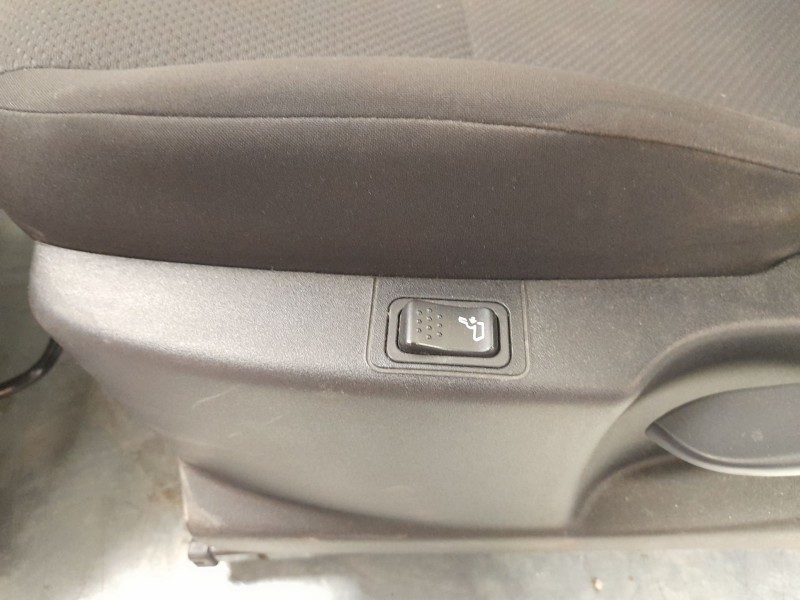 Recambio de juego asientos completo para fiat tipo station wagon (356_, 357_) 1.3 d (356wxh1a) referencia OEM IAM 59360136  