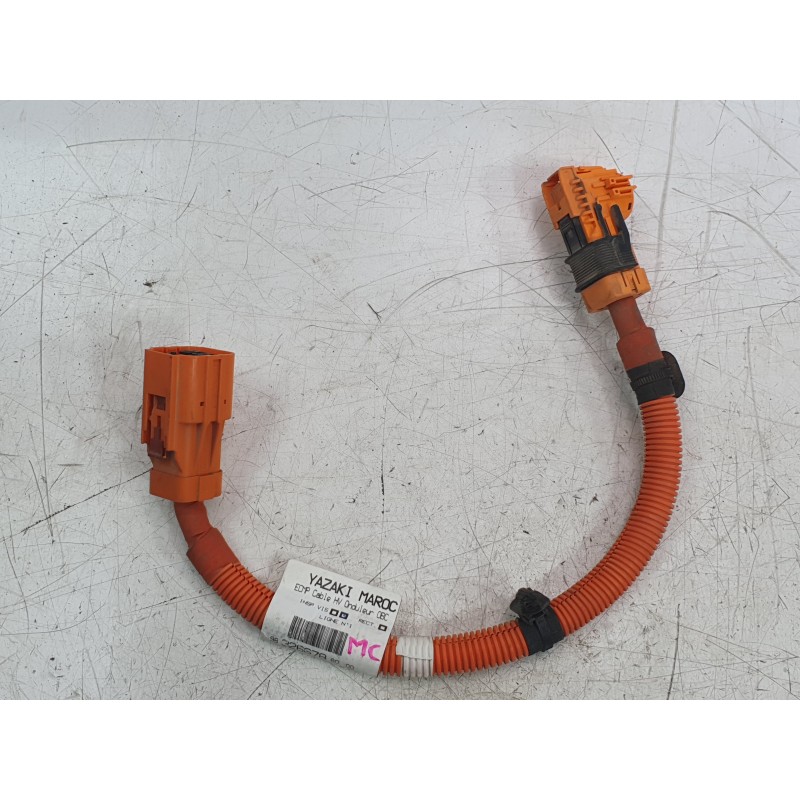 Recambio de cable para opel corsa f (p2jo) corsa-e (68) referencia OEM IAM 9832667880  