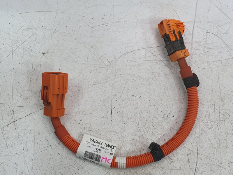 Recambio de cable para opel corsa f (p2jo) corsa-e (68) referencia OEM IAM 9832667880  