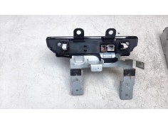 Recambio de sistema navegacion gps para mazda cx-3 2.0 cat referencia OEM IAM DB5C669R0F   2