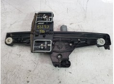 Recambio de elevalunas trasero derecho para opel corsa f (p2jo) 1.2 (68) referencia OEM IAM 9829045580 430113G0  2