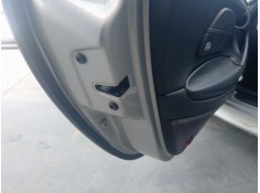 CERRADURA PUERTA DELANTERA IZQUIERDA 