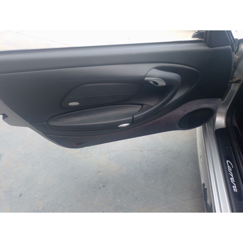 Recambio de elevalunas delantero izquierdo para porsche 911 descapotable (996) 3.4 carrera 4 referencia OEM IAM   