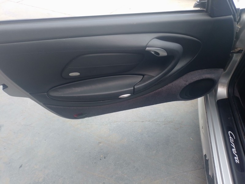 Recambio de elevalunas delantero izquierdo para porsche 911 descapotable (996) 3.4 carrera 4 referencia OEM IAM   