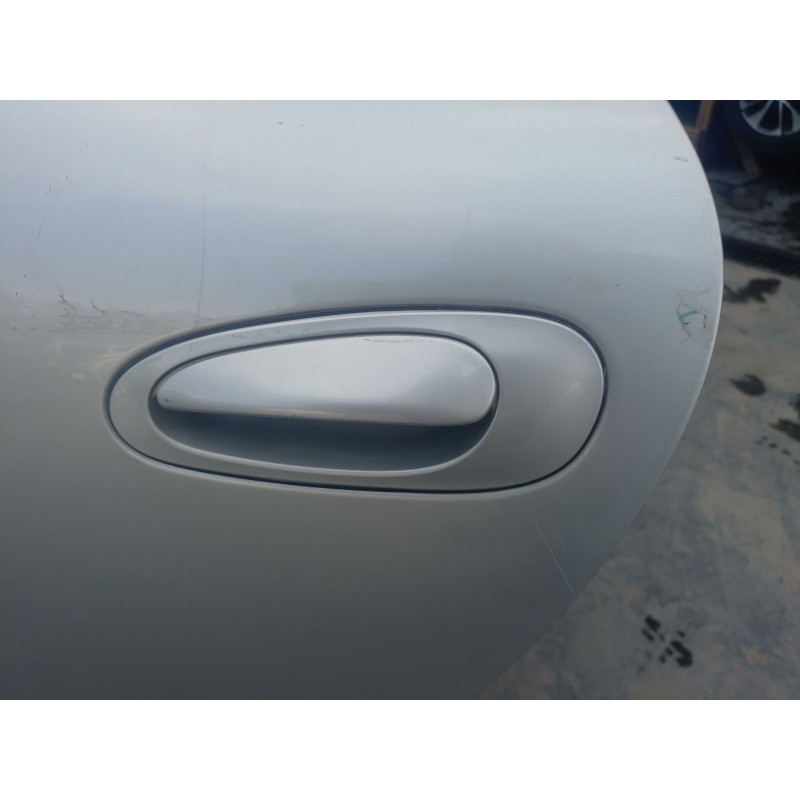 Recambio de maneta exterior delantera izquierda para porsche 911 descapotable (996) 3.4 carrera 4 referencia OEM IAM   