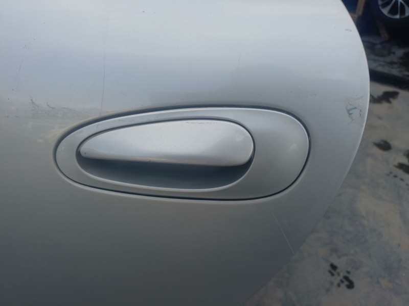 Recambio de maneta exterior delantera izquierda para porsche 911 descapotable (996) 3.4 carrera 4 referencia OEM IAM   