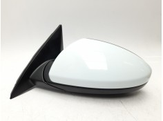 Recambio de retrovisor izquierdo para kia ceed (cd) 1.0 t-gdi referencia OEM IAM 87610J7220   2