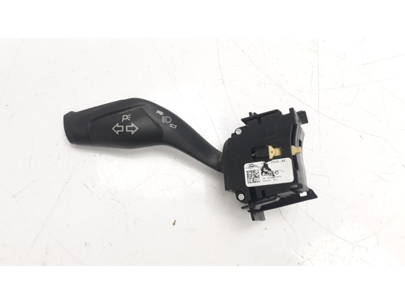 Recambio de mando intermitentes para ford transit custom kombi 2.0 tdci cat referencia OEM IAM GK2T13335AE  