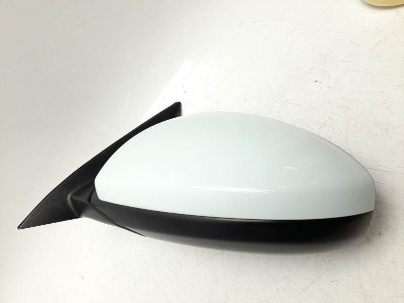 Recambio de retrovisor izquierdo para kia ceed (cd) 1.0 t-gdi referencia OEM IAM 87610J7220  