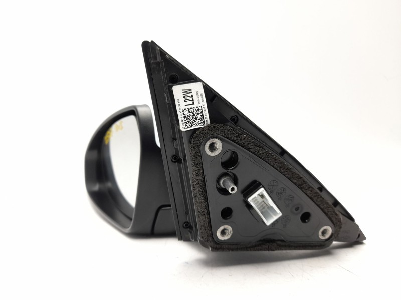 Recambio de retrovisor izquierdo para kia ceed (cd) 1.0 t-gdi referencia OEM IAM 87610J7220  