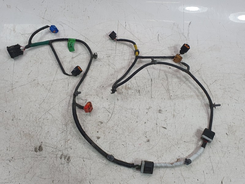 Recambio de cableado electrico para kia niro ii (sg2) 1.6 gdi hybrid referencia OEM IAM 91890AT030F 24041104160532 