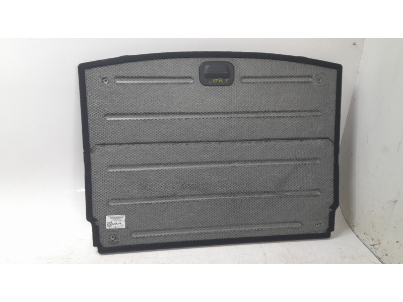 Recambio de alfombra maletero para kia ceed (cd) 1.0 t-gdi referencia OEM IAM 85720J7000WK  