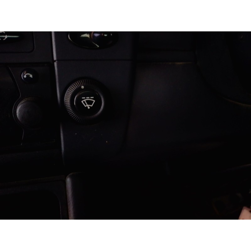 Recambio de mando limpia para porsche 911 descapotable (996) 3.4 carrera 4 referencia OEM IAM   