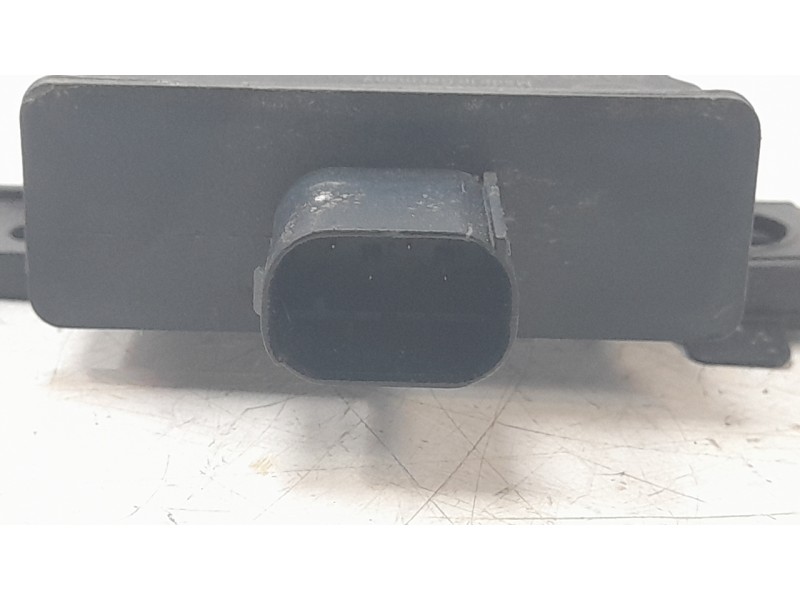 Recambio de modulo electronico para mercedes-benz b-klasse (bm 247) b 200 d referencia OEM IAM A0009009018 053120201014 