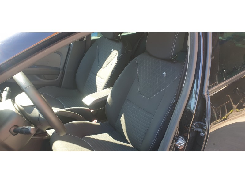 renault clio iv del año 2018