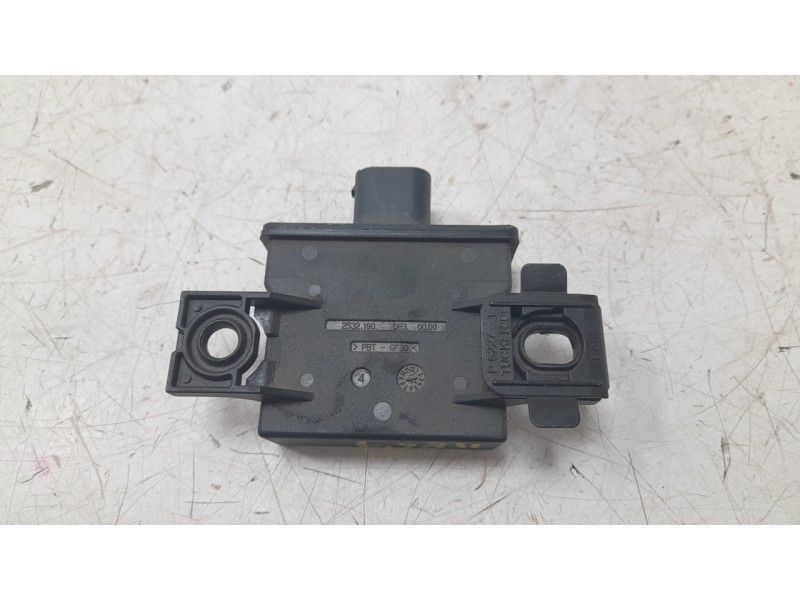 Recambio de modulo electronico para mercedes-benz b-klasse (bm 247) b 200 d referencia OEM IAM A0009009018 053120201014 