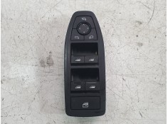 MANDO ELEVALUNAS DELANTERO IZQUIERDO 61315A7CB16 61315A7CB16 5A7CB1601