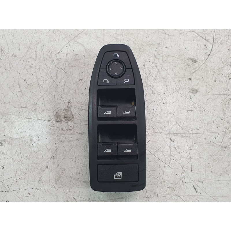 Recambio de mando elevalunas delantero izquierdo para bmw x1 (u11) xdrive 20 d mild-hybrid referencia OEM IAM 61315A7CB16 5A7CB1