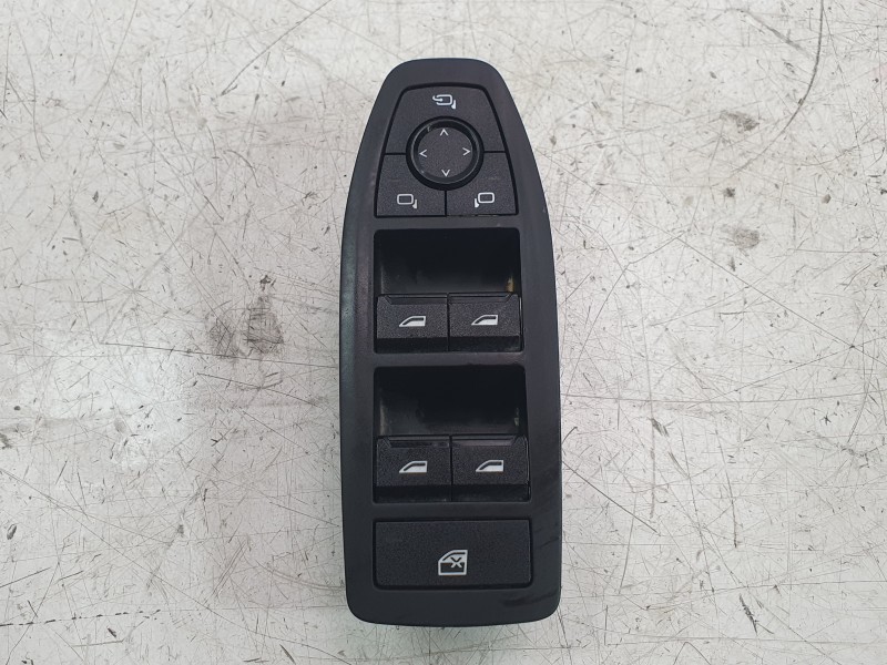Recambio de mando elevalunas delantero izquierdo para bmw x1 (u11) xdrive 20 d mild-hybrid referencia OEM IAM 61315A7CB16 5A7CB1