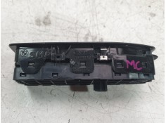Recambio de mando elevalunas delantero izquierdo para bmw x1 (u11) xdrive 20 d mild-hybrid referencia OEM IAM 61315A7CB16 5A7CB1 2